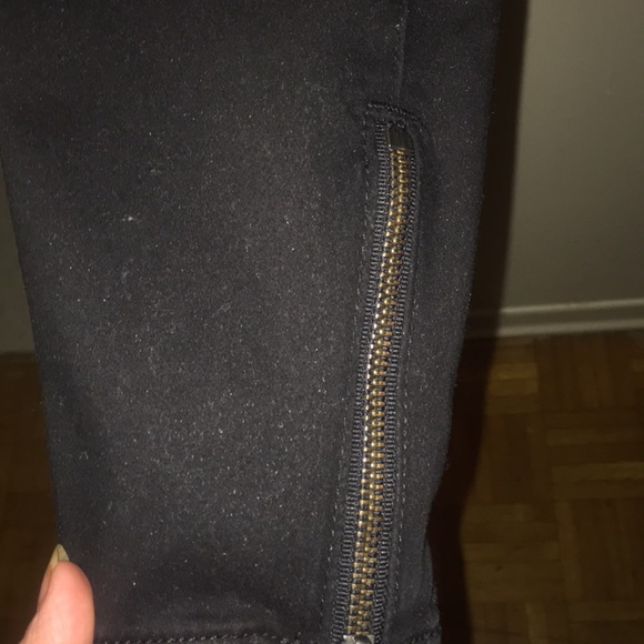 Marc jacobs skinny pants - Picture 3 of 6